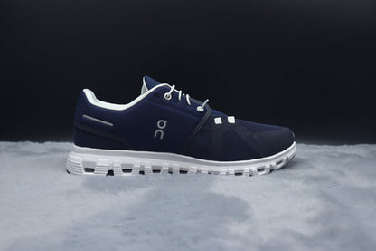ON Cloud 6 – Lightweight Running Sneakers