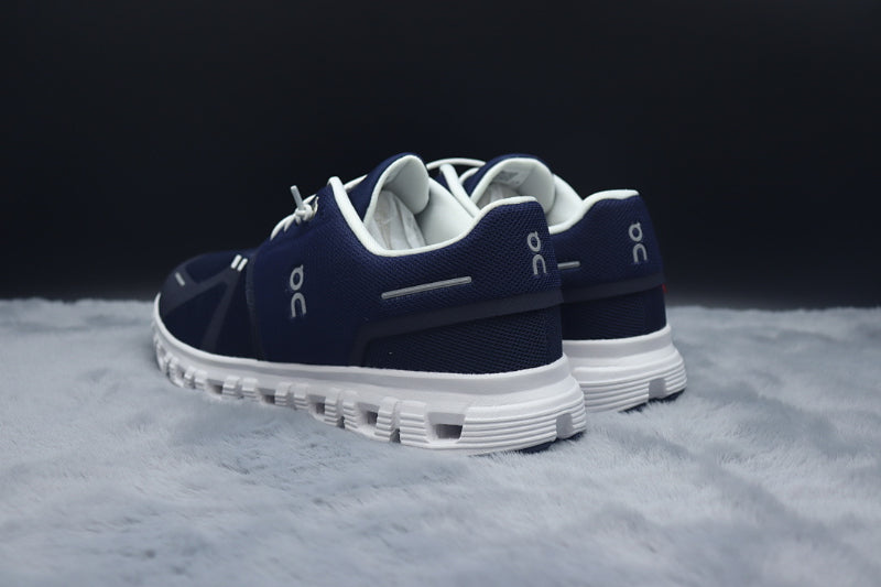 ON Cloud 6 – Lightweight Running Sneakers