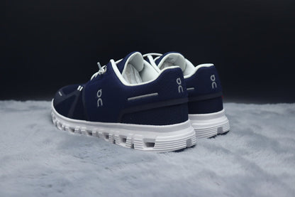 ON Cloud 6 – Lightweight Running Sneakers