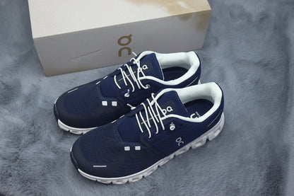 ON Cloud 6 – Lightweight Running Sneakers