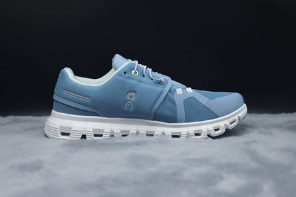 ON Cloud 6 – Lightweight Running Sneakers