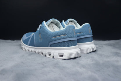 ON Cloud 6 – Lightweight Running Sneakers