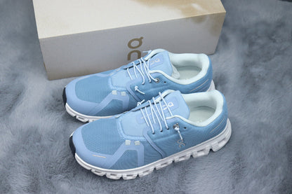 ON Cloud 6 – Lightweight Running Sneakers