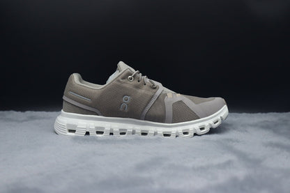 ON Cloud 6 – Lightweight Running Sneakers