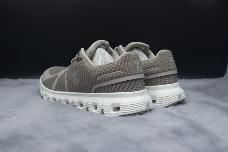 ON Cloud 6 – Lightweight Running Sneakers