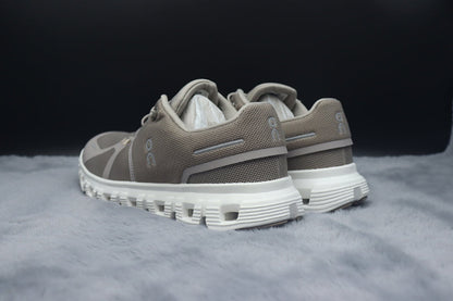 ON Cloud 6 – Lightweight Running Sneakers