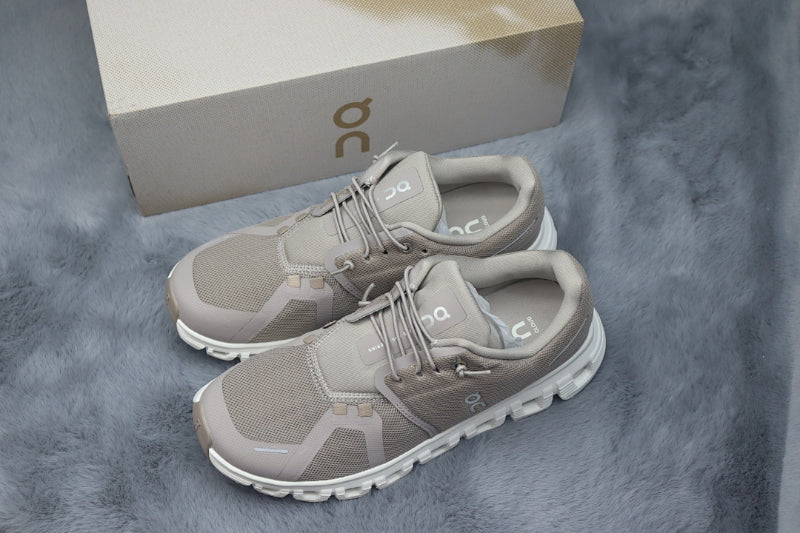 ON Cloud 6 – Lightweight Running Sneakers