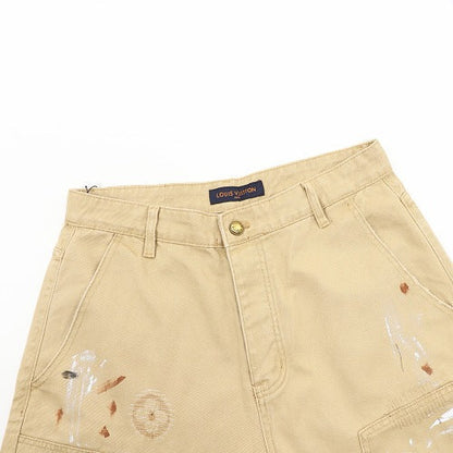 Louis Vuitton LV Monogram Shorts