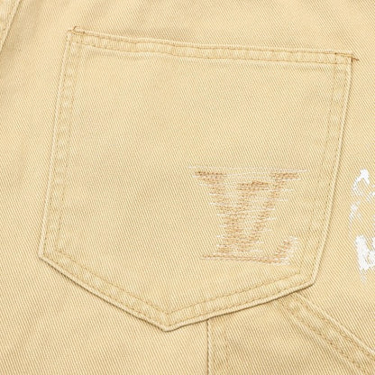 Louis Vuitton LV Monogram Shorts