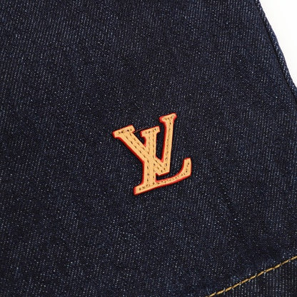 Louis Vuitton LV Monogram Shorts