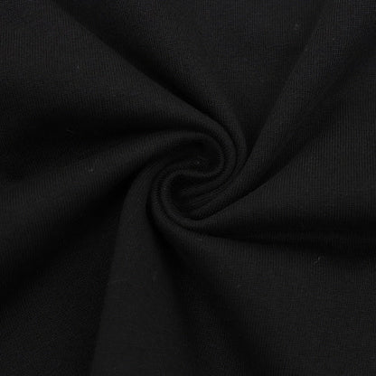 Louis Vuitton Jacquard Knit Nylon-Inlay Spliced Short Sleeve T-Shirt