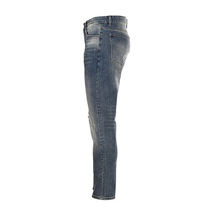 Louis Vuitton Signature Denim Jeans