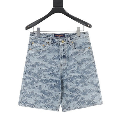 Louis Vuitton LV Monogram Shorts