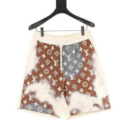 Louis Vuitton Premium Casual Shorts