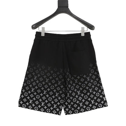 Louis Vuitton Premium Casual Shorts