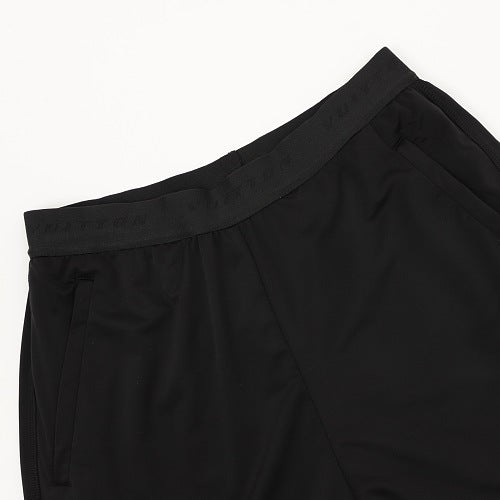 Louis Vuitton 2026 SS Logo Print Double-Layer Shorts