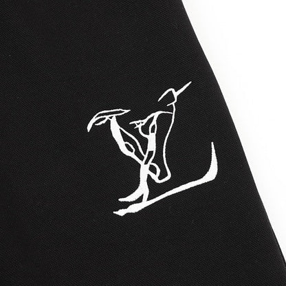 Louis Vuitton Premium Casual Shorts