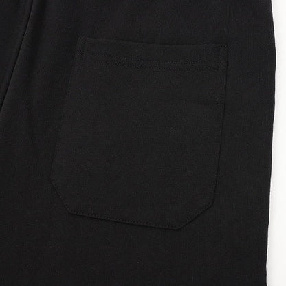 Louis Vuitton 2026 SS Diamond Logo Embroidered Hem Shorts