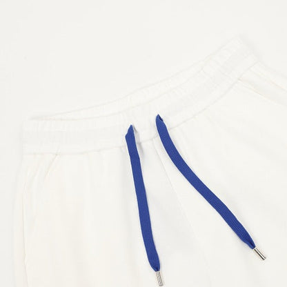 Louis Vuitton 2026 SS Crown Print Shorts