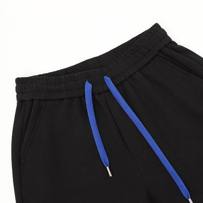 Louis Vuitton 2026 SS Crown Print Shorts