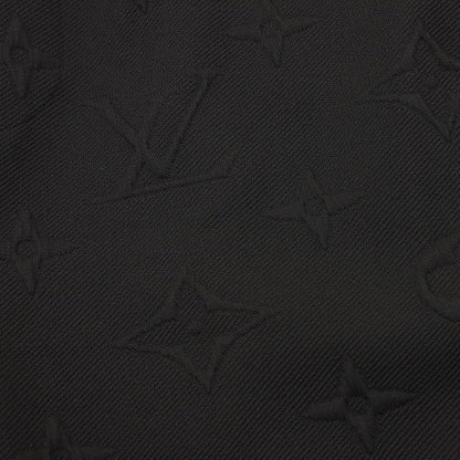 Louis Vuitton SS26 Monogram Embossed Shorts