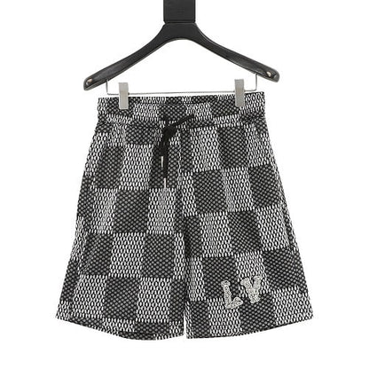 Louis Vuitton Premium Casual Shorts