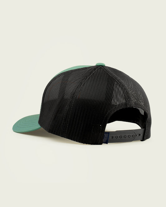 Alton Trucker Hat