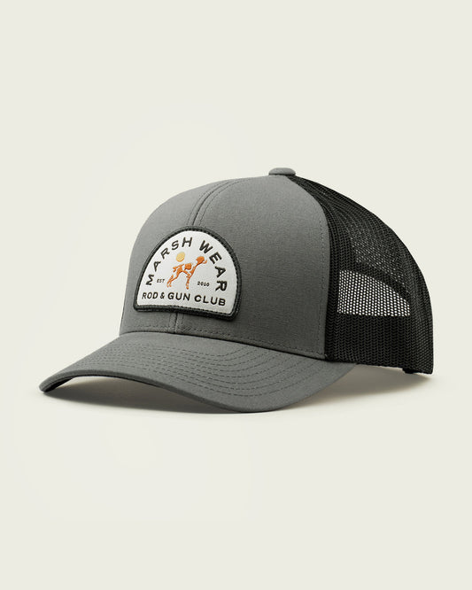 Club Member Trucker Hat