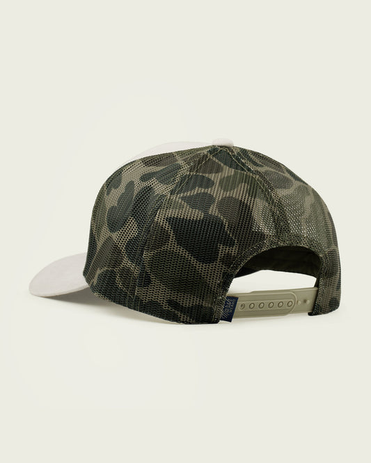 Roadside Trucker Hat