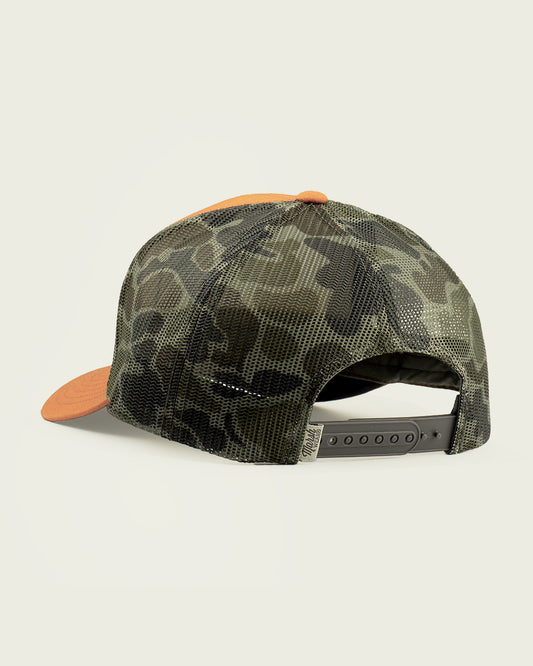 Sportsman Trucker Hat