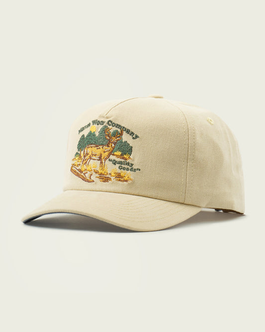 Heritage Hat