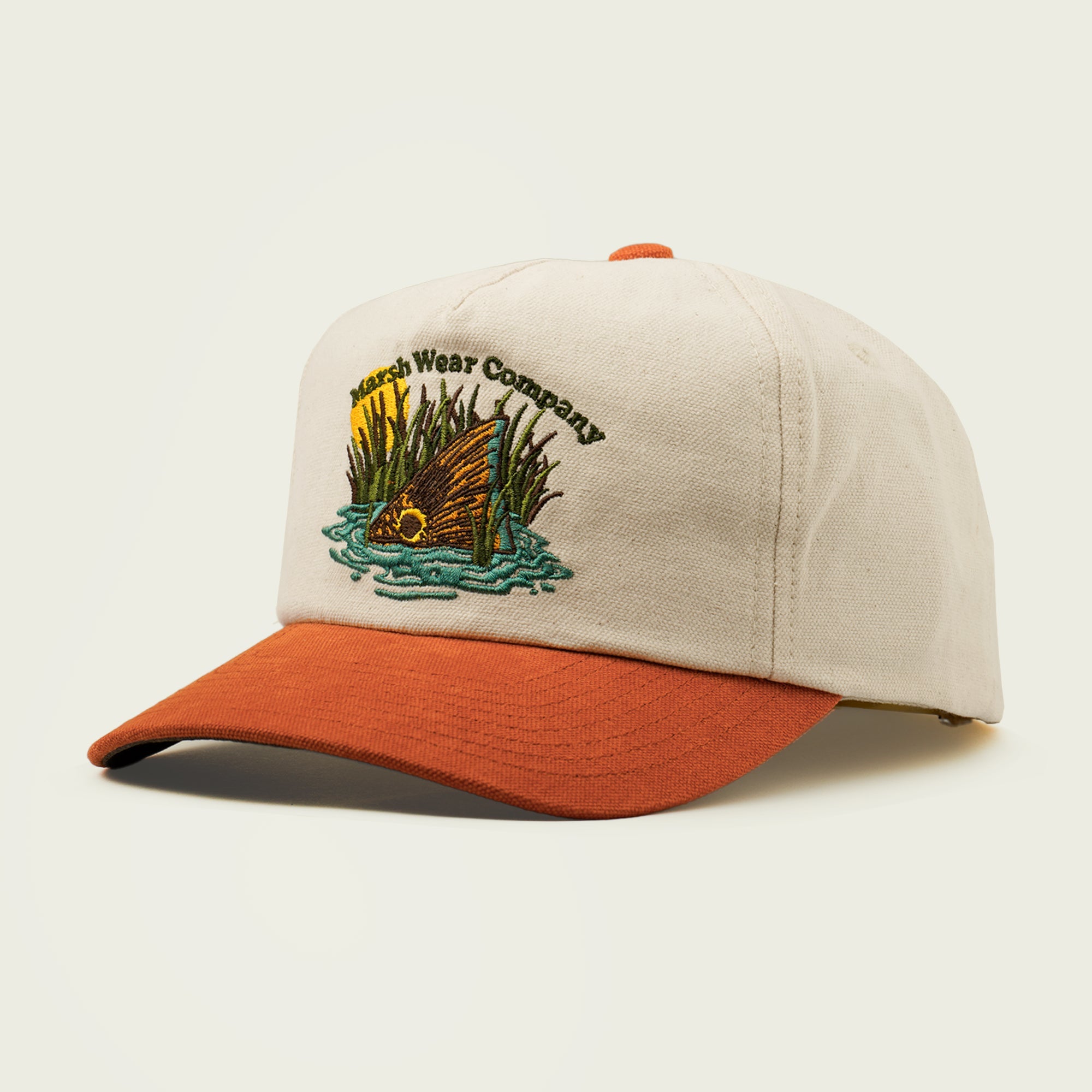 Heritage Hat