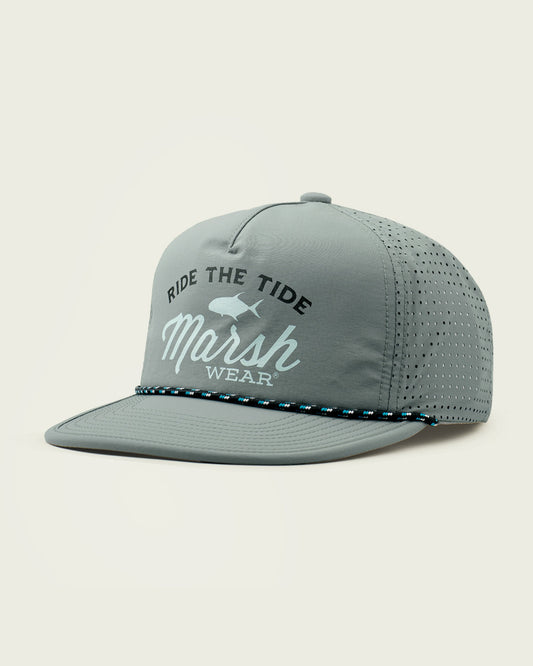 Tide Rider Hat
