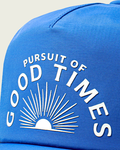 Good Times Hat