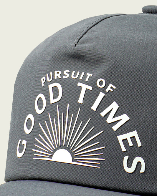 Good Times Hat