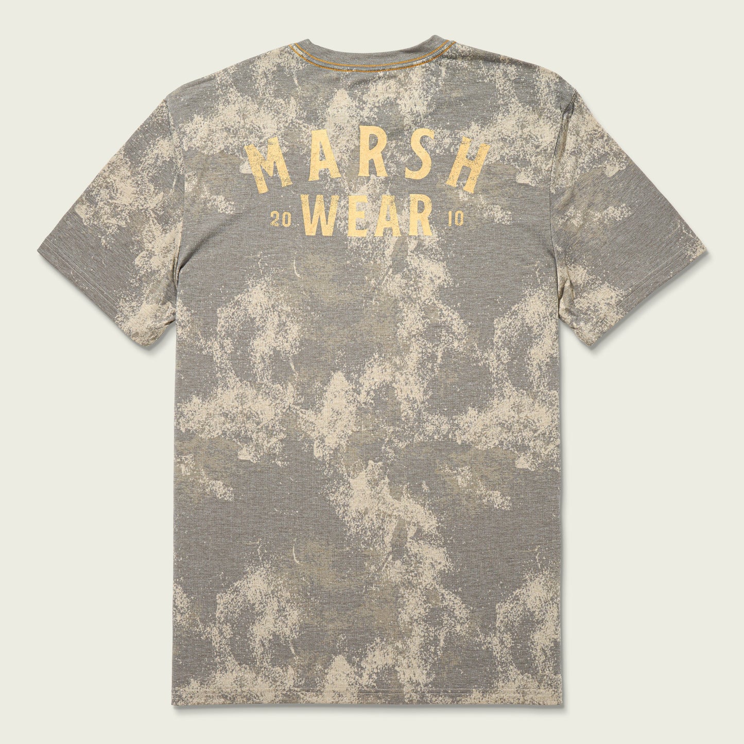 Stackhouse Tech Tee