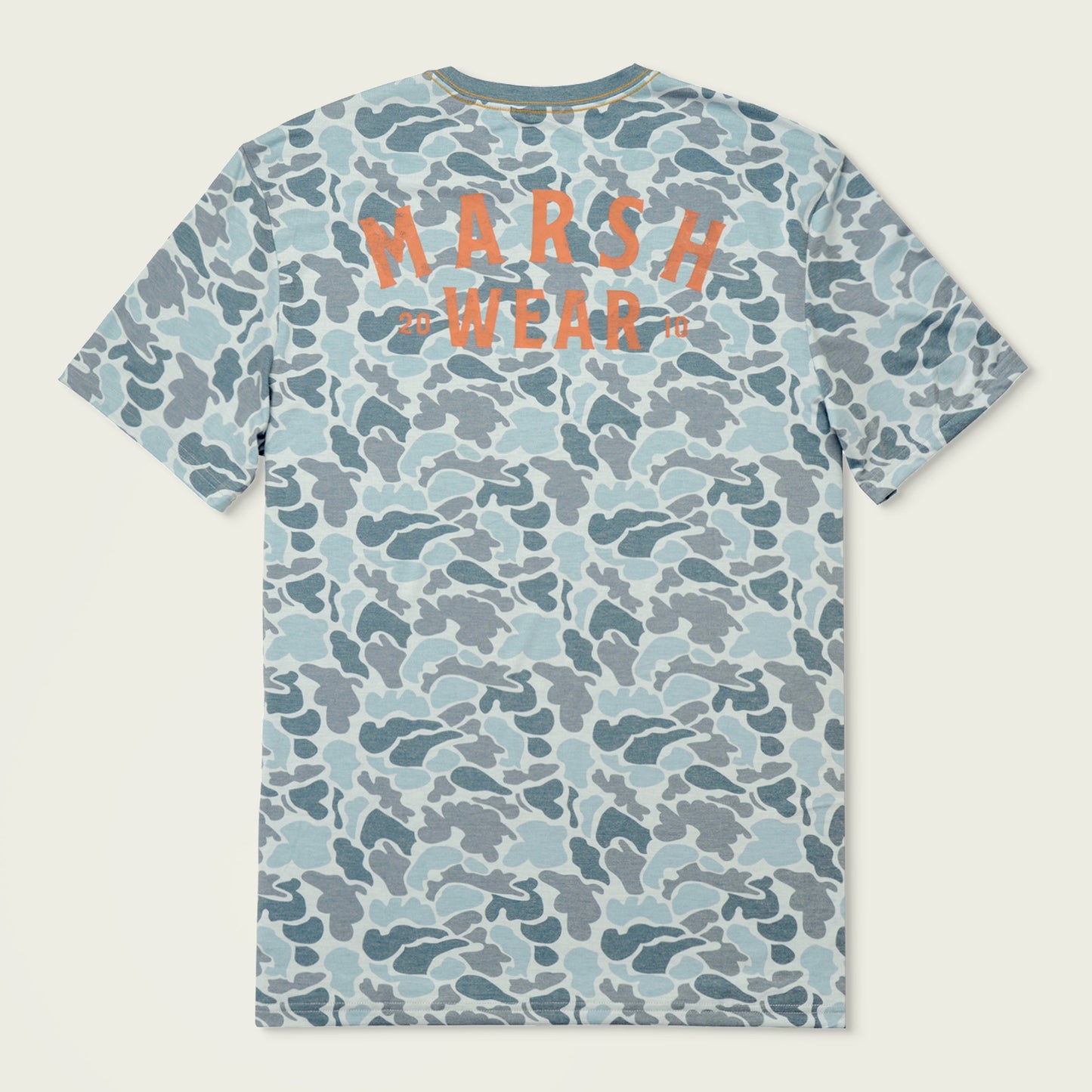 Stackhouse Tech Tee