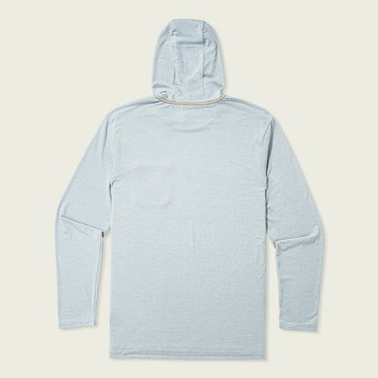 Buxton Tech Hoodie