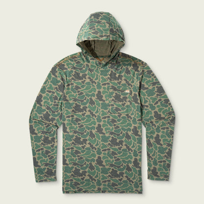 Buxton Tech Hoodie