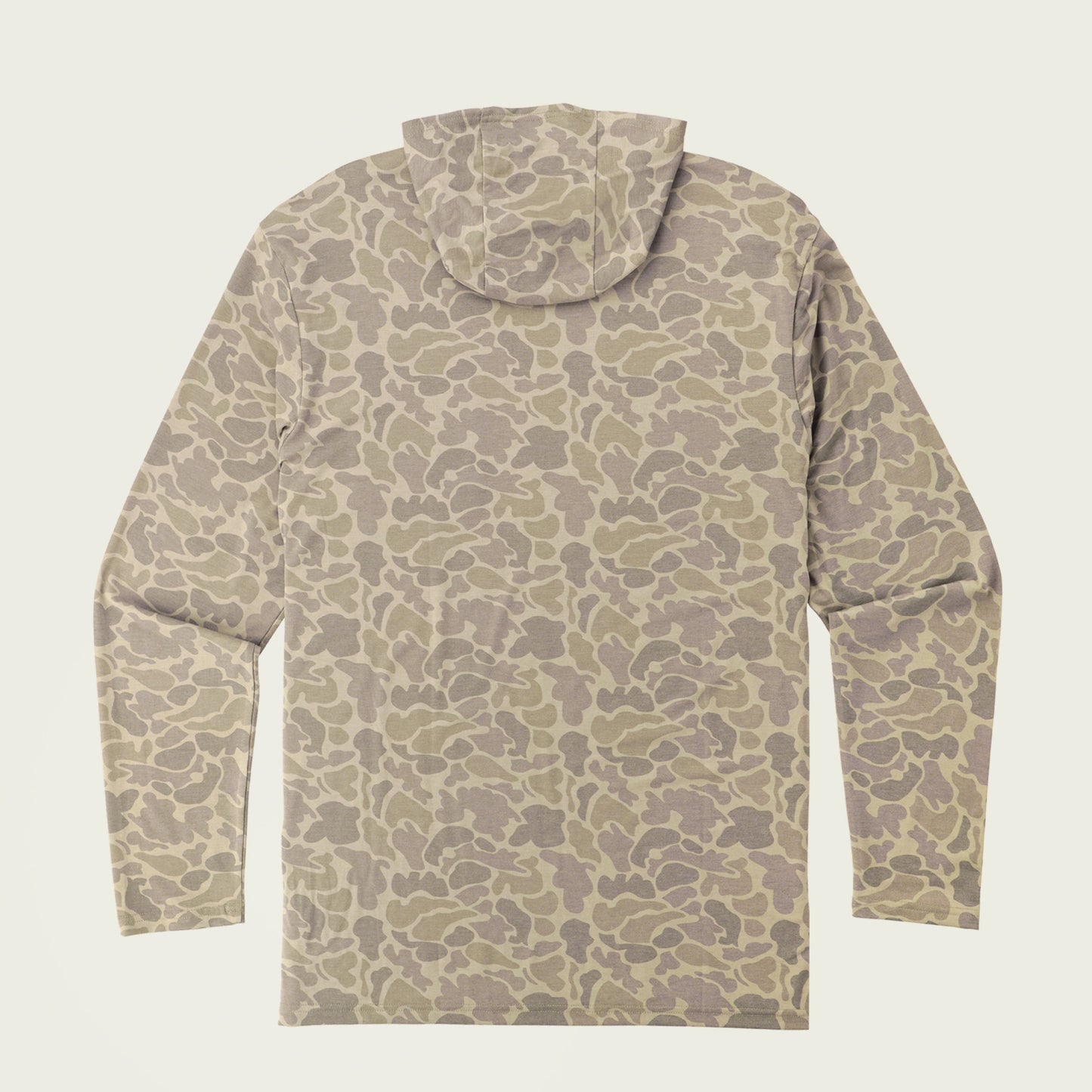 Buxton Tech Hoodie