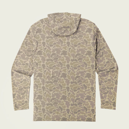 Buxton Tech Hoodie