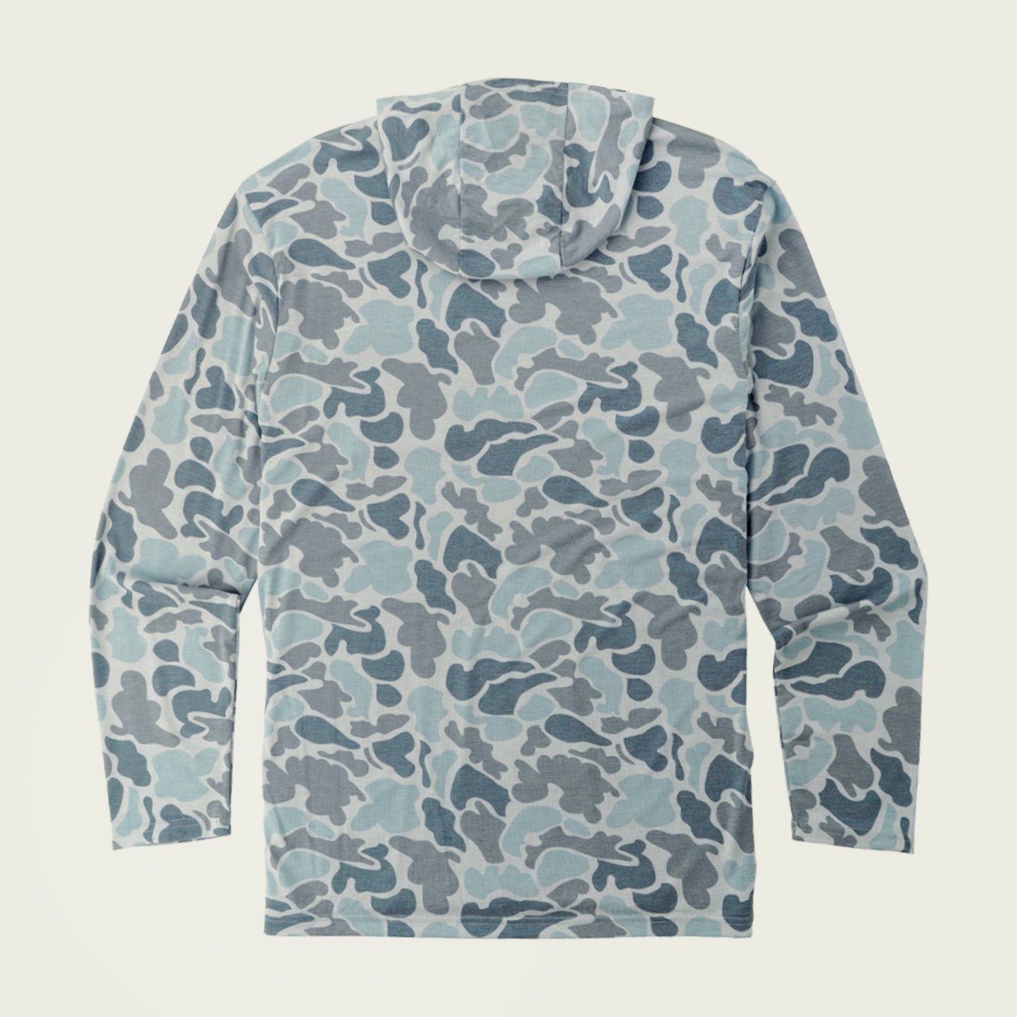 Buxton Tech Hoodie