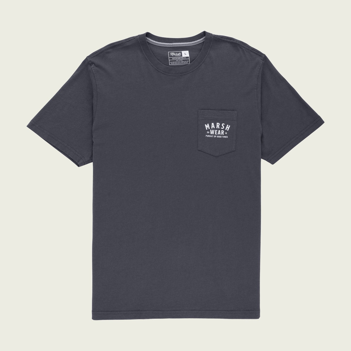 Alton Camo SS T-Shirt