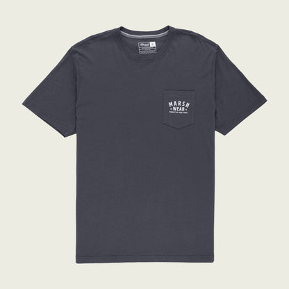 Alton Camo SS T-Shirt