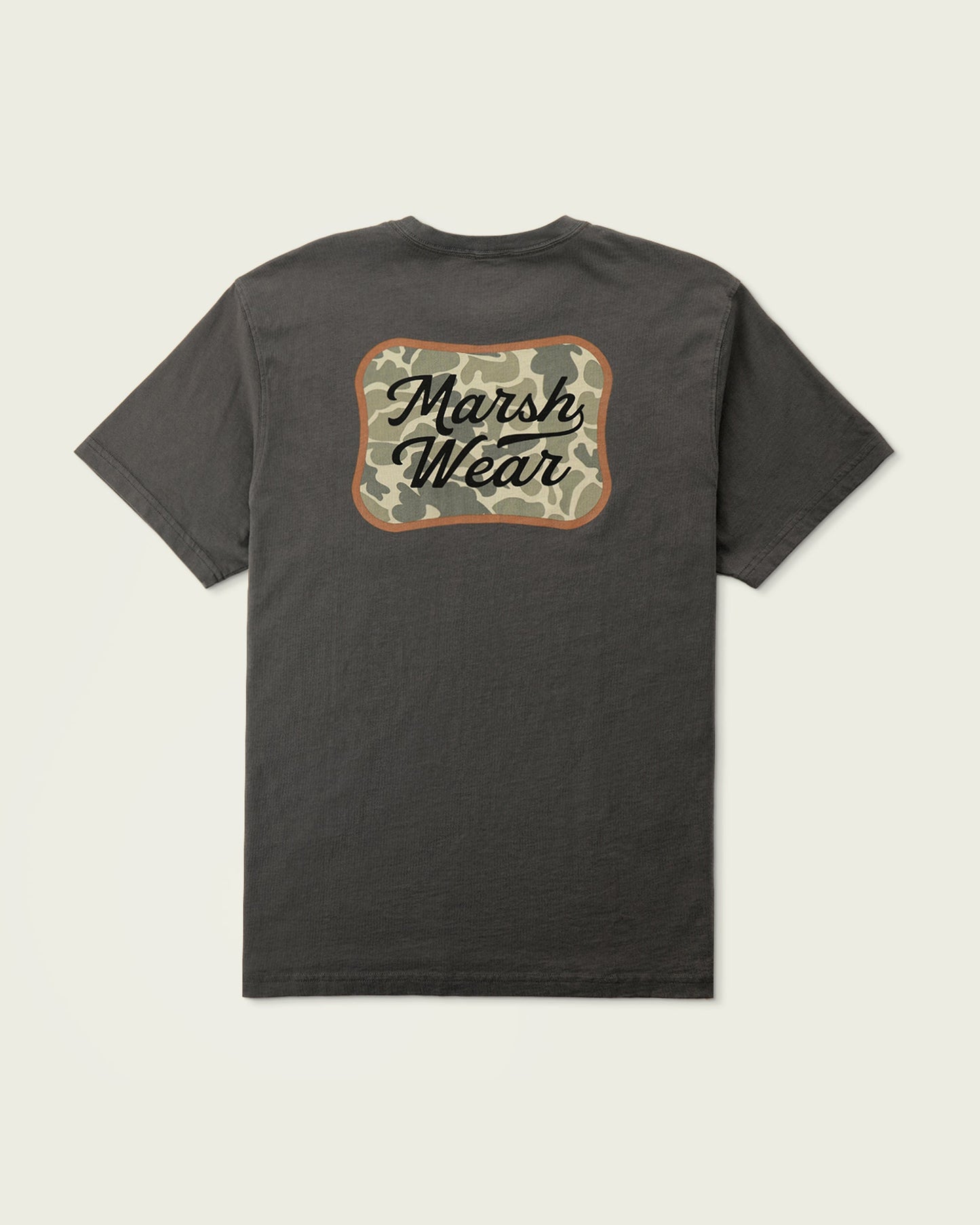 Roadside SS T-Shirts