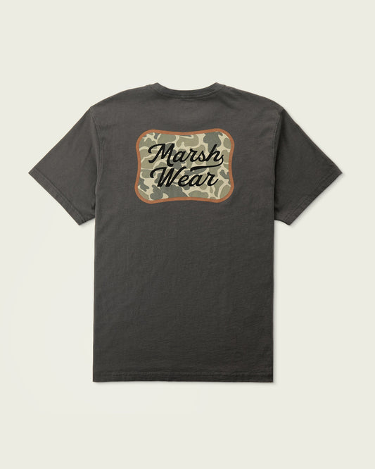 Roadside SS T-Shirts