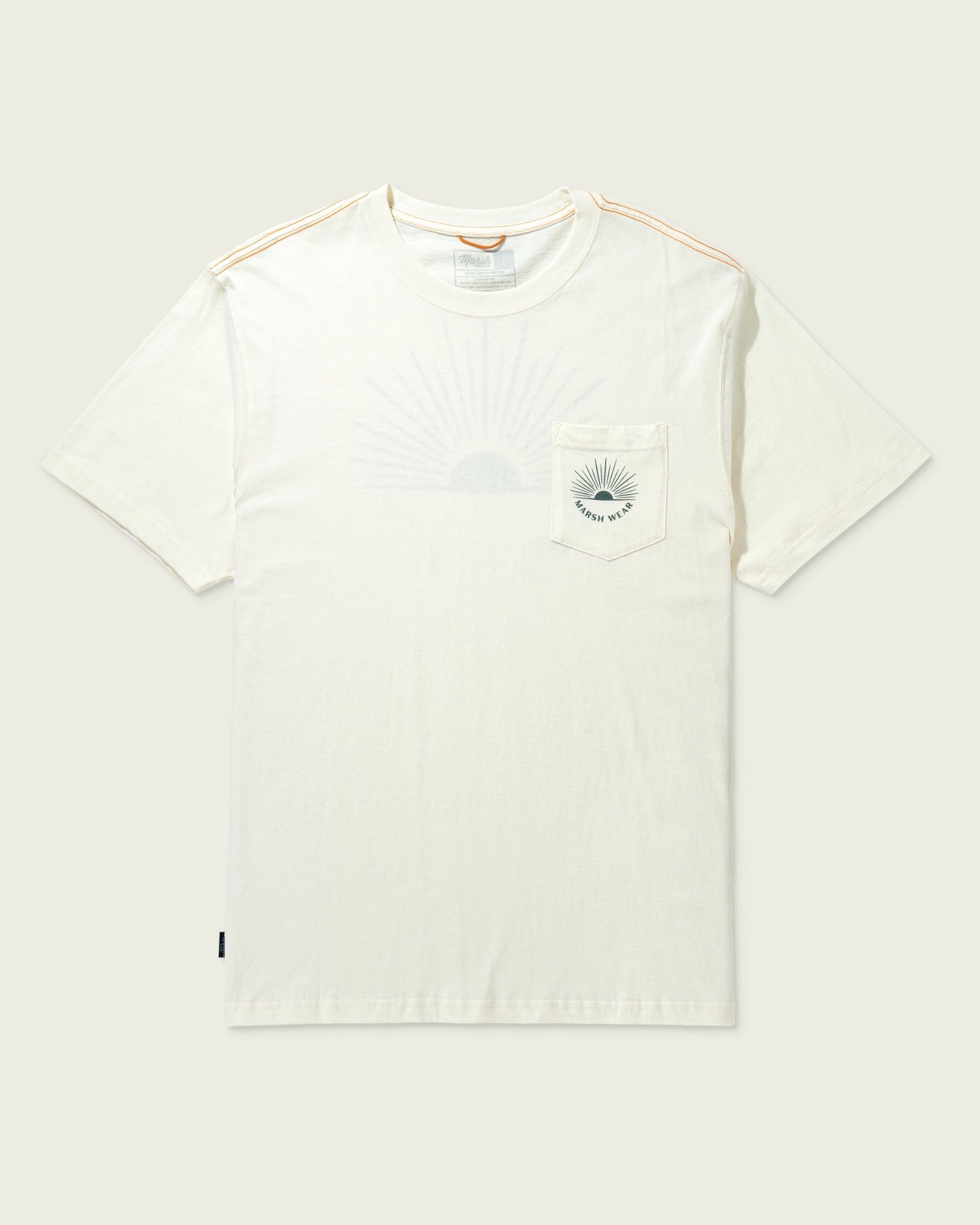 Tidelock SS T-Shirts