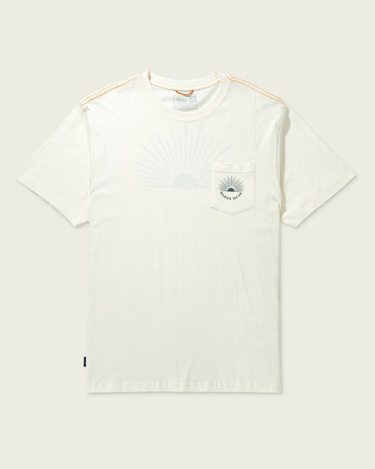 Tidelock SS T-Shirts