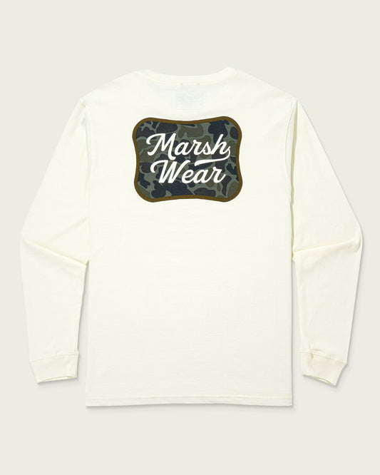 Roadside LS T-Shirt