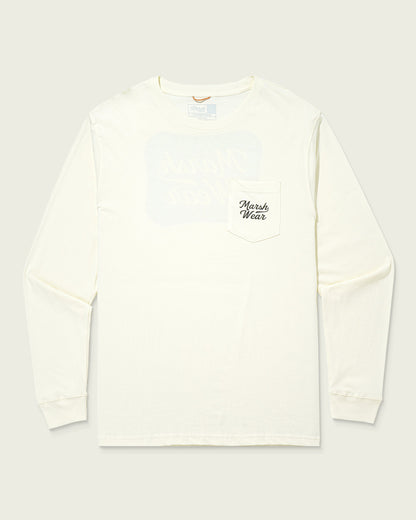 Roadside LS T-Shirt